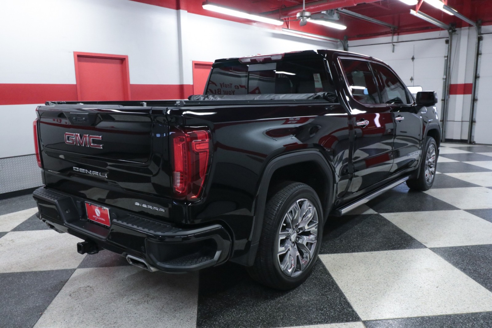 Used Car 2023 Gmc Sierra 1500  Denali For Sale Under $60,000 In Austin, Texas