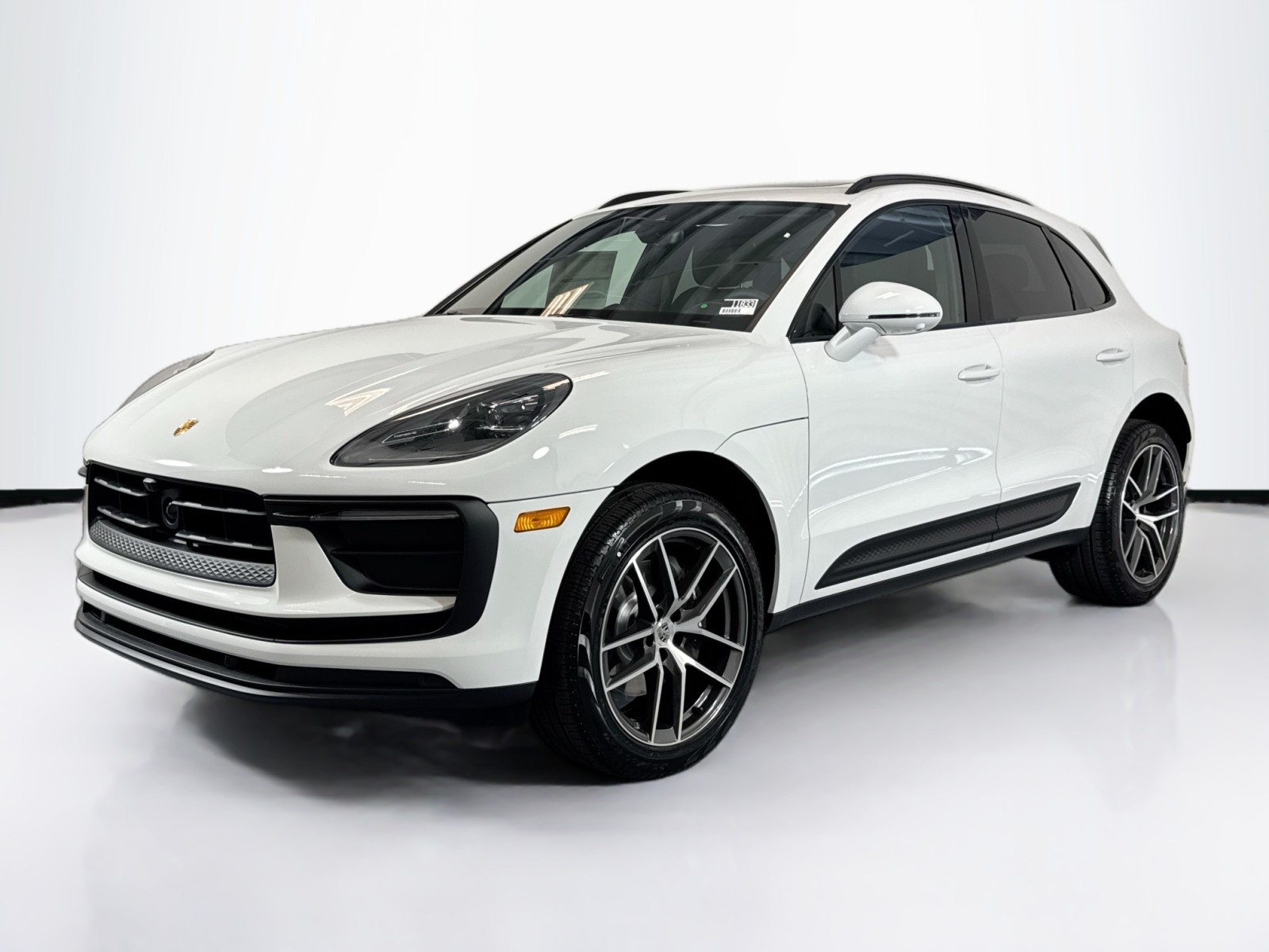 2026 Porsche Macan 2026 Porsche Macan  SUV