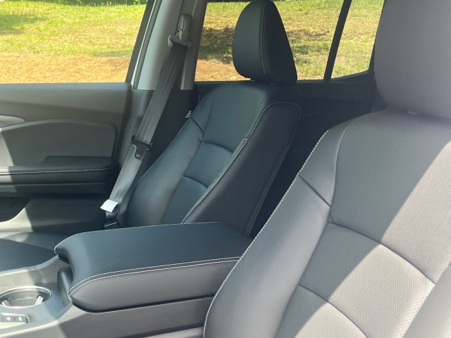 HondaRidgeline35