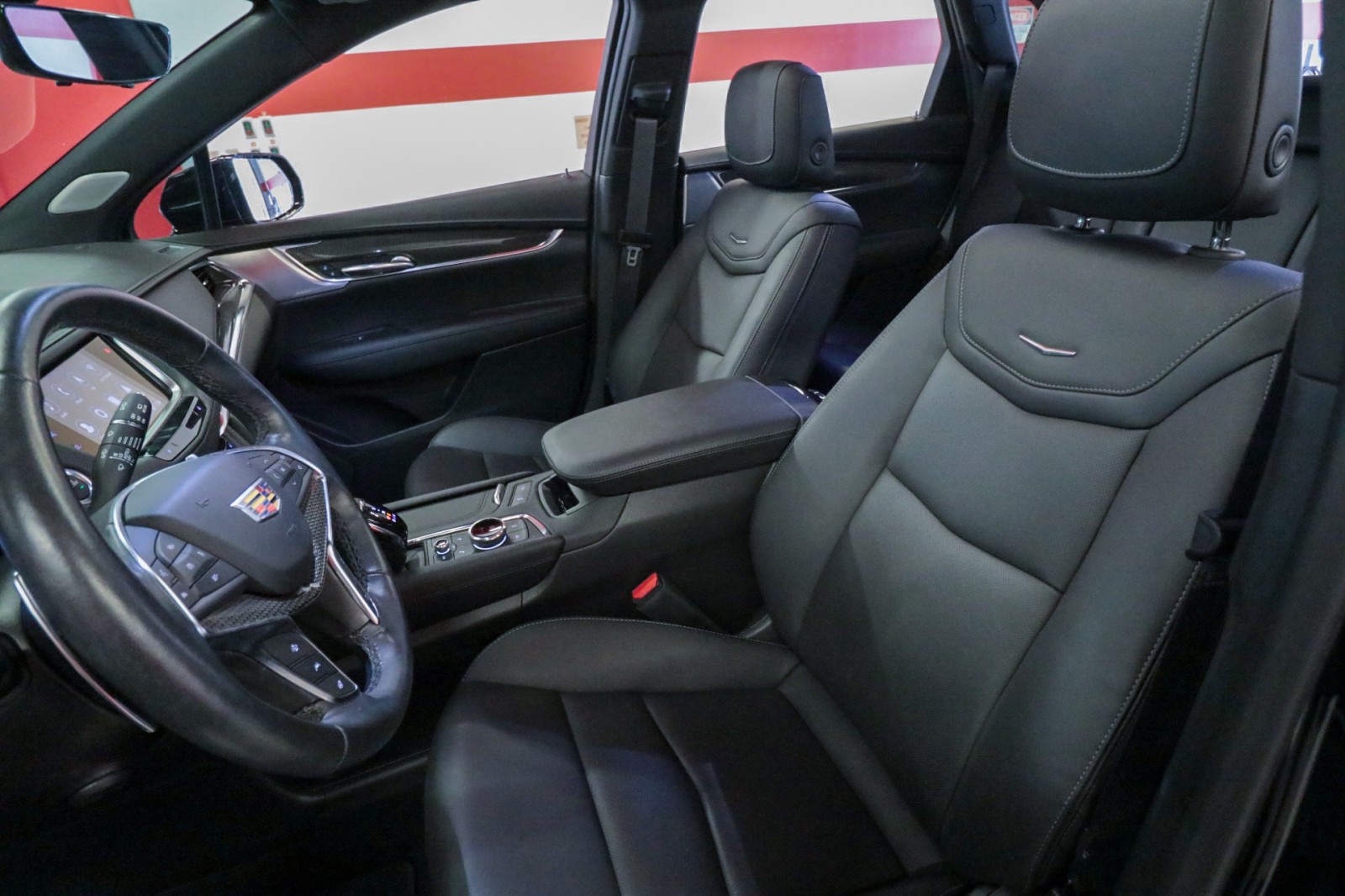 Used Car 2023 Cadillac Xt5  Awd Sport For Sale Under $40,000 In Austin, Texas
