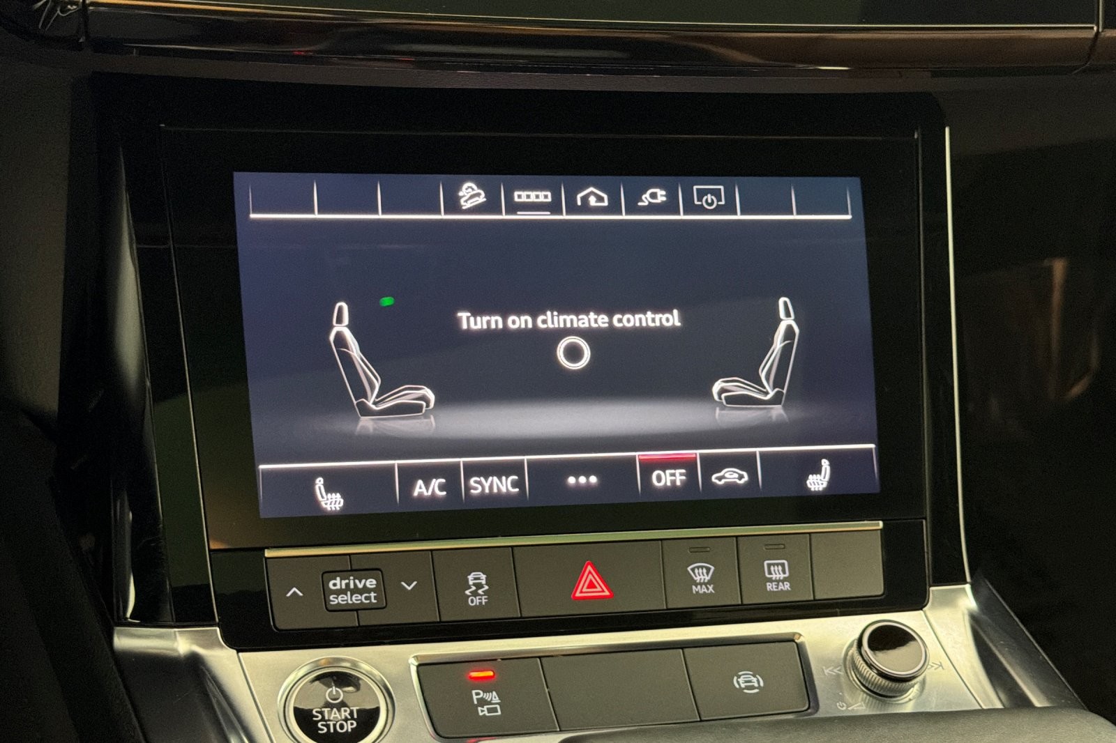 Used 2022 Navarra Blue Metallic Audi Premium quattro image 20