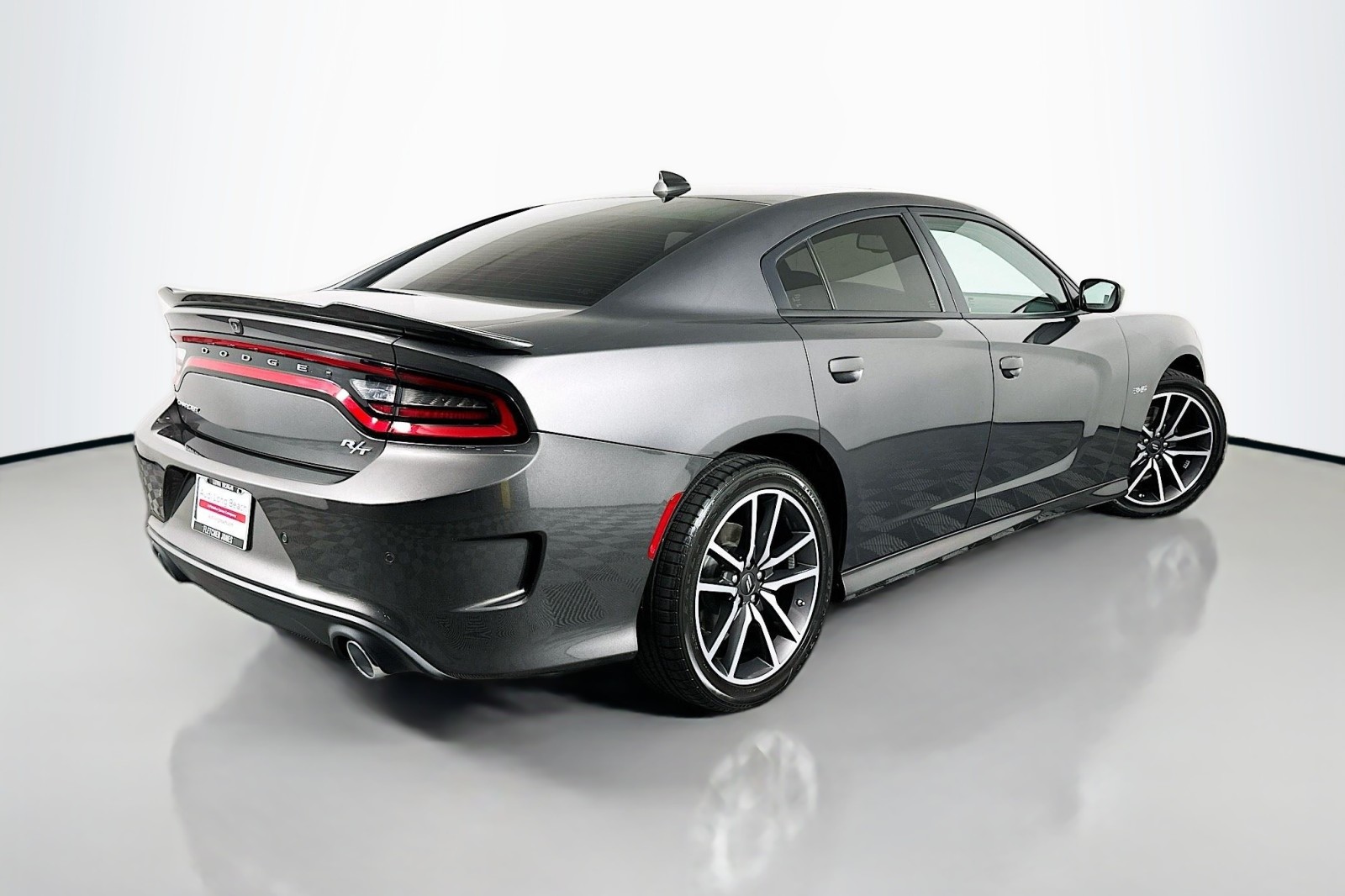 Used 2023 Granite Pearlcoat Dodge R/T image 14