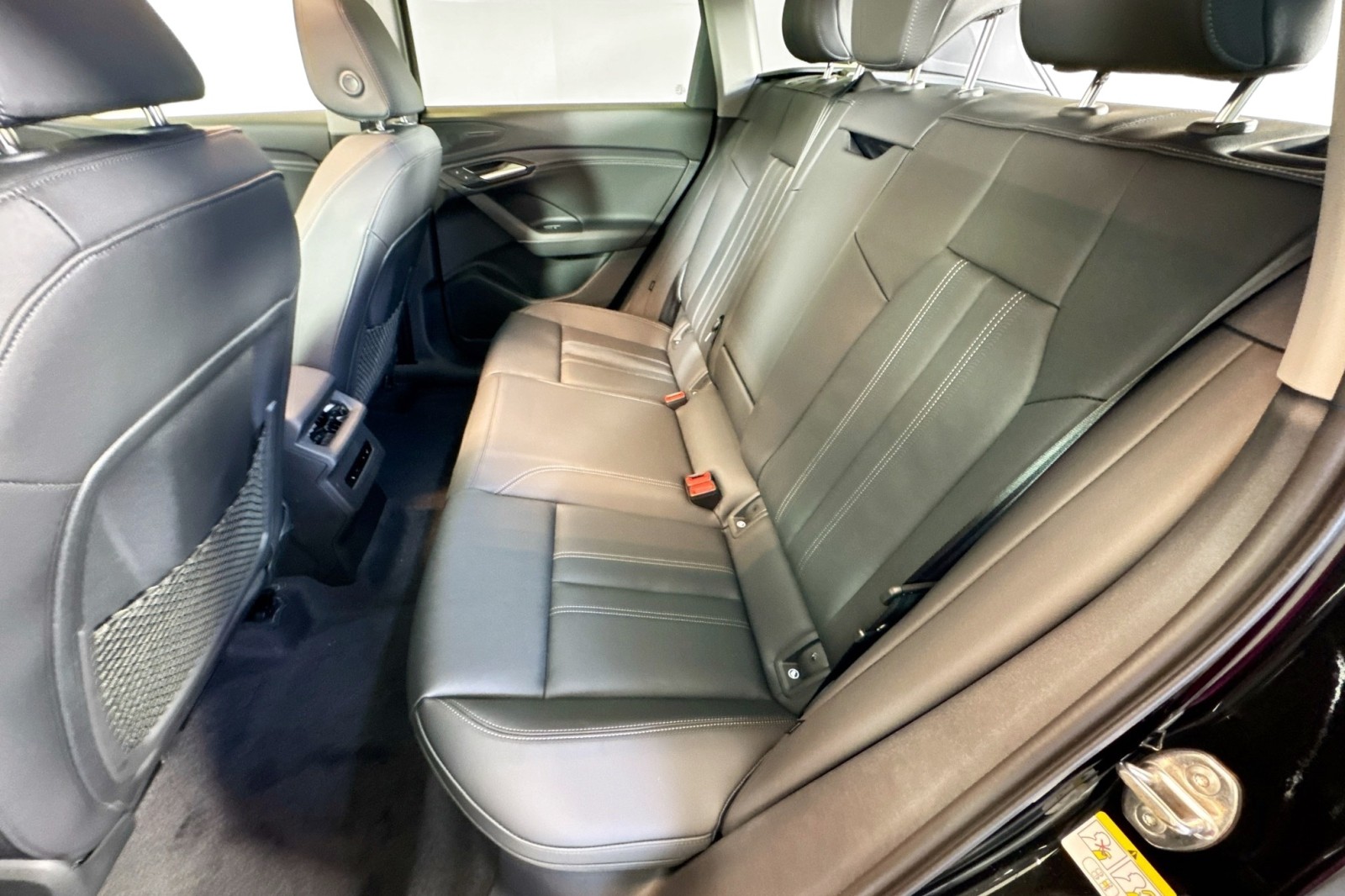 New 2025 Mythos Black Metallic Audi Premium quattro image 21