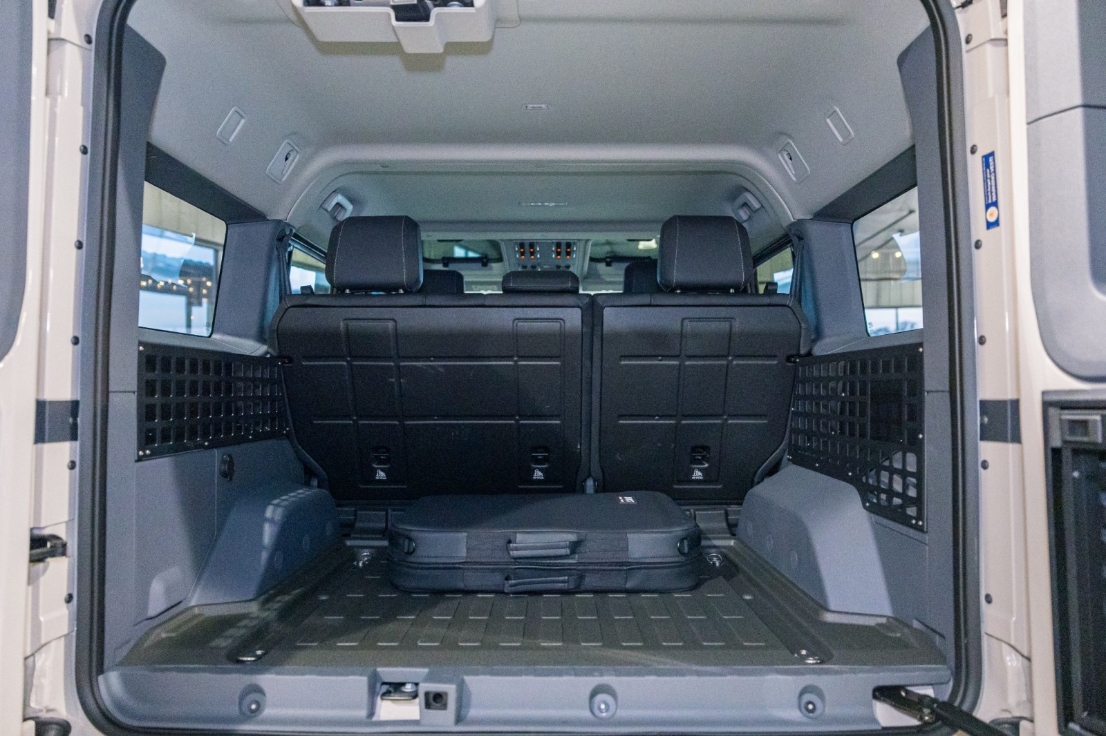 Used Car 2025  Grenadier Station Wagon  Fieldmaster Edition For Sale Under $90,000 In Boerne, Texas