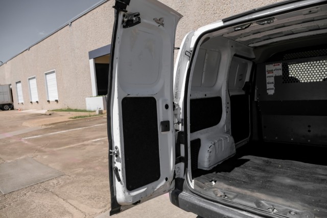 2019 Nissan NV200 Compact Cargo S 46