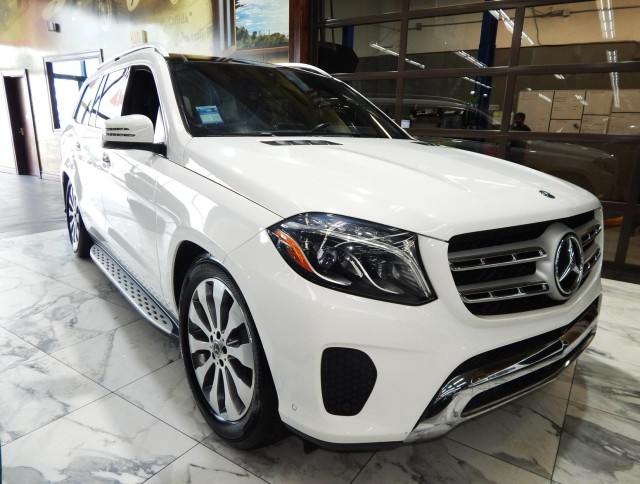 2019 Mercedes-Benz GLS GLS 450 AWD in Springfield, New Jersey