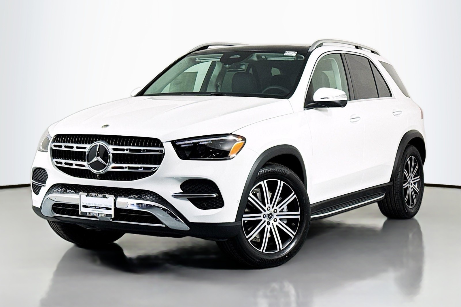 2026 Mercedes-Benz GLE 2026 Mercedes-Benz GLE GLE 350 SUV SUV