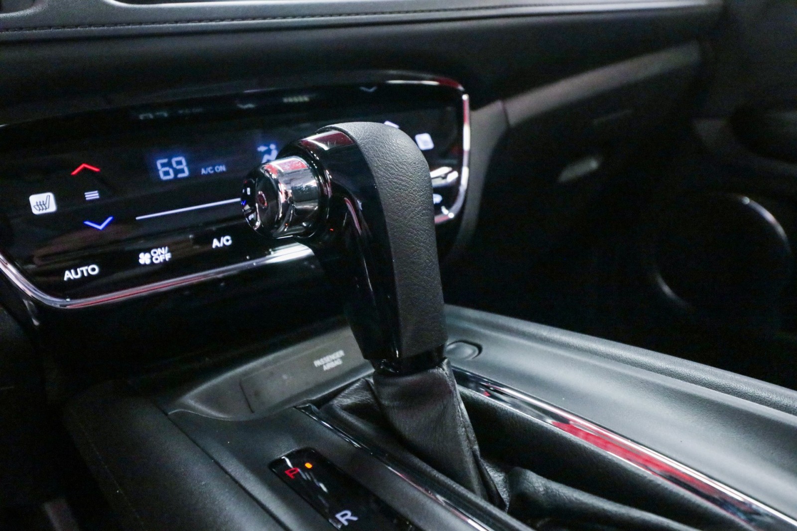 Used Car 2022 Honda Hr-v  Ex For Sale Under $25,000 In Austin, Texas