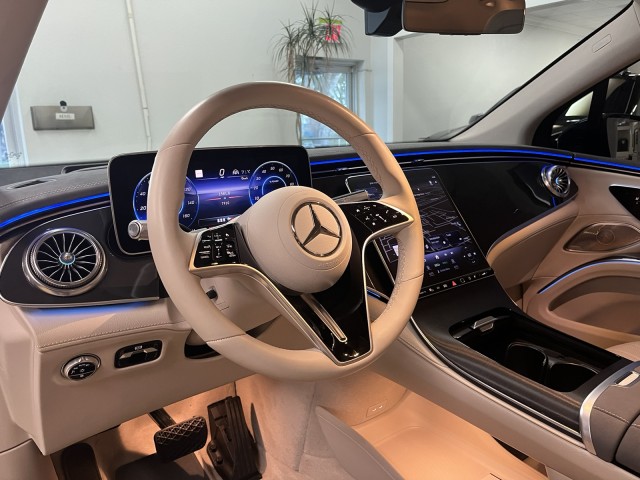 2023 Mercedes-Benz EQS EQS 450+ 20