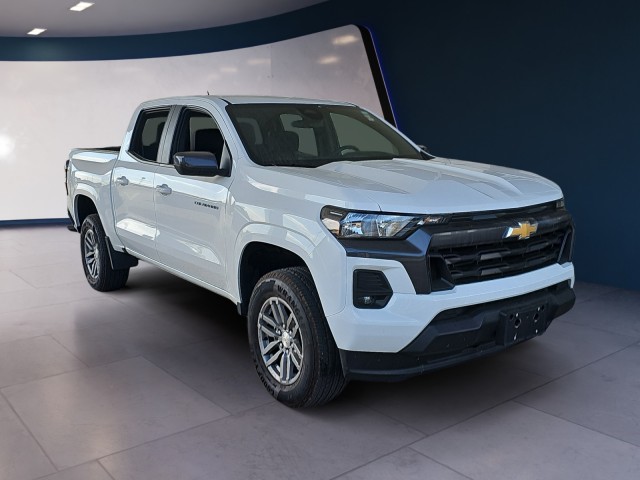 2023 Chevrolet Colorado 2WD LT 7