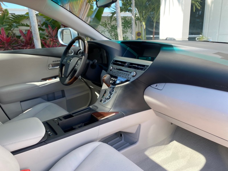 2011 Lexus RX 350 SUV LOW MILES 55,895 1 OWNER in , 