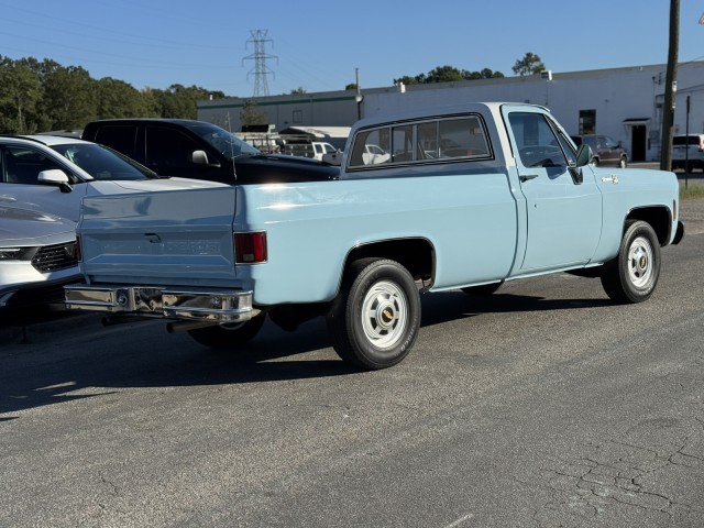 1977 Chevrolet Silverado C20 in , 