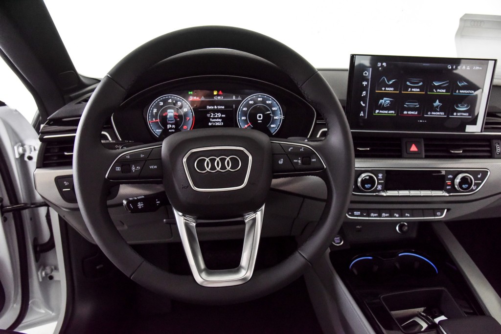 New 2023 Audi A5 Sportback S line Prestige 45 TFSI quattro Sedan in ...