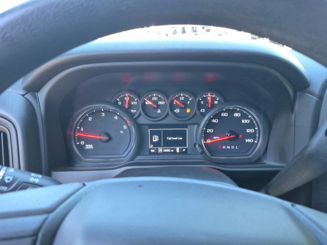 ChevroletSilverado 2500HD26