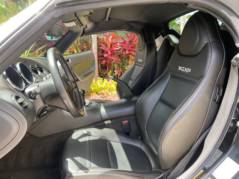 2008 Pontiac Solstice GXP 2.0 ECOTURBO LOW MILES 26,059 in , 