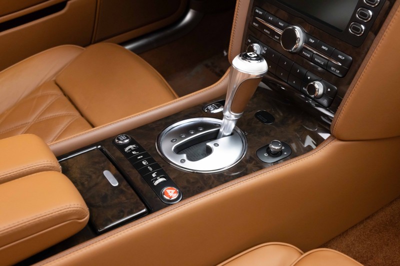 2009 Bentley Continental Flying Spur Speed Flying Spur Speed in ,