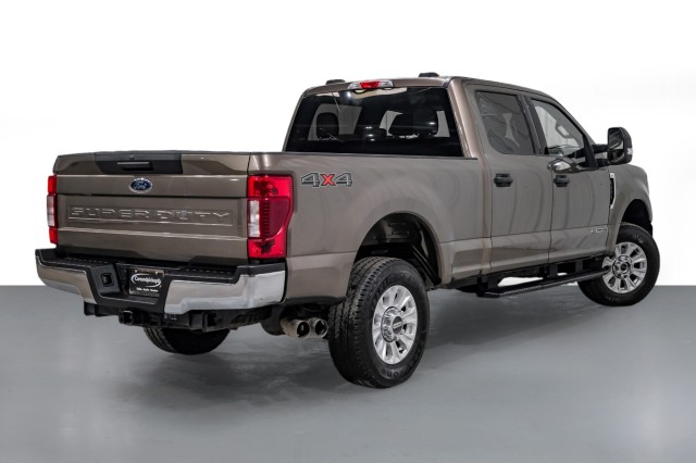 2022 Ford F-250 XLT 6