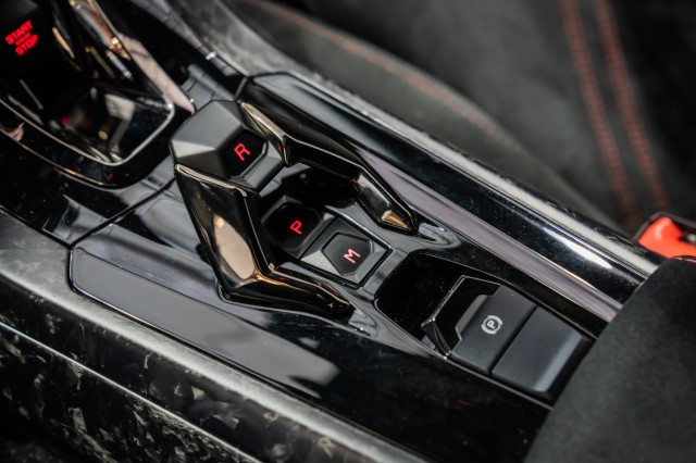 Used Car 2018 Lamborghini Huracan  Performante For Sale Under $320,000 In Boerne, Texas
