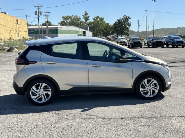 2023 Chevrolet Bolt EV 1LT 2