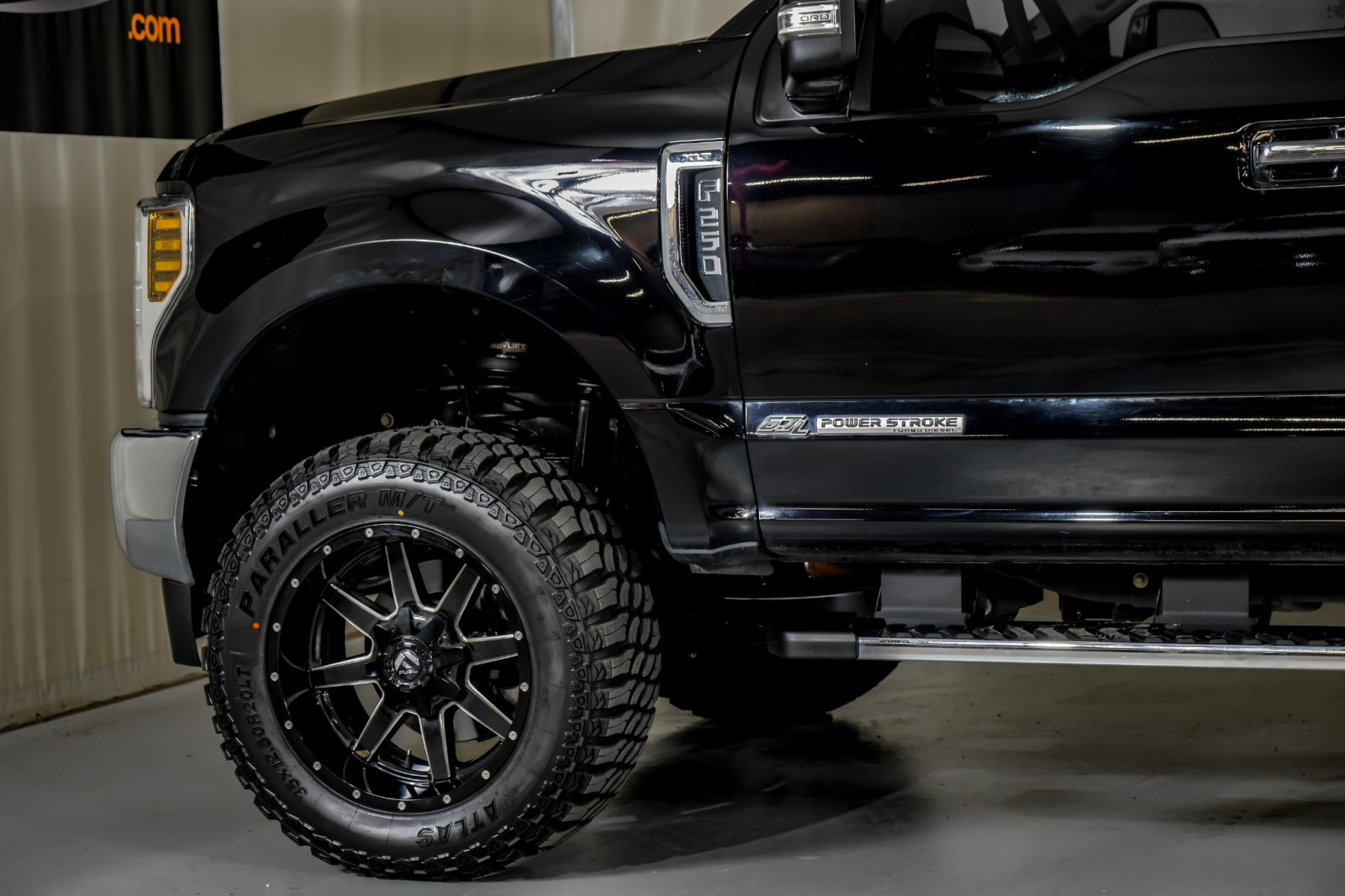 2019 Ford F-250 XLT 12