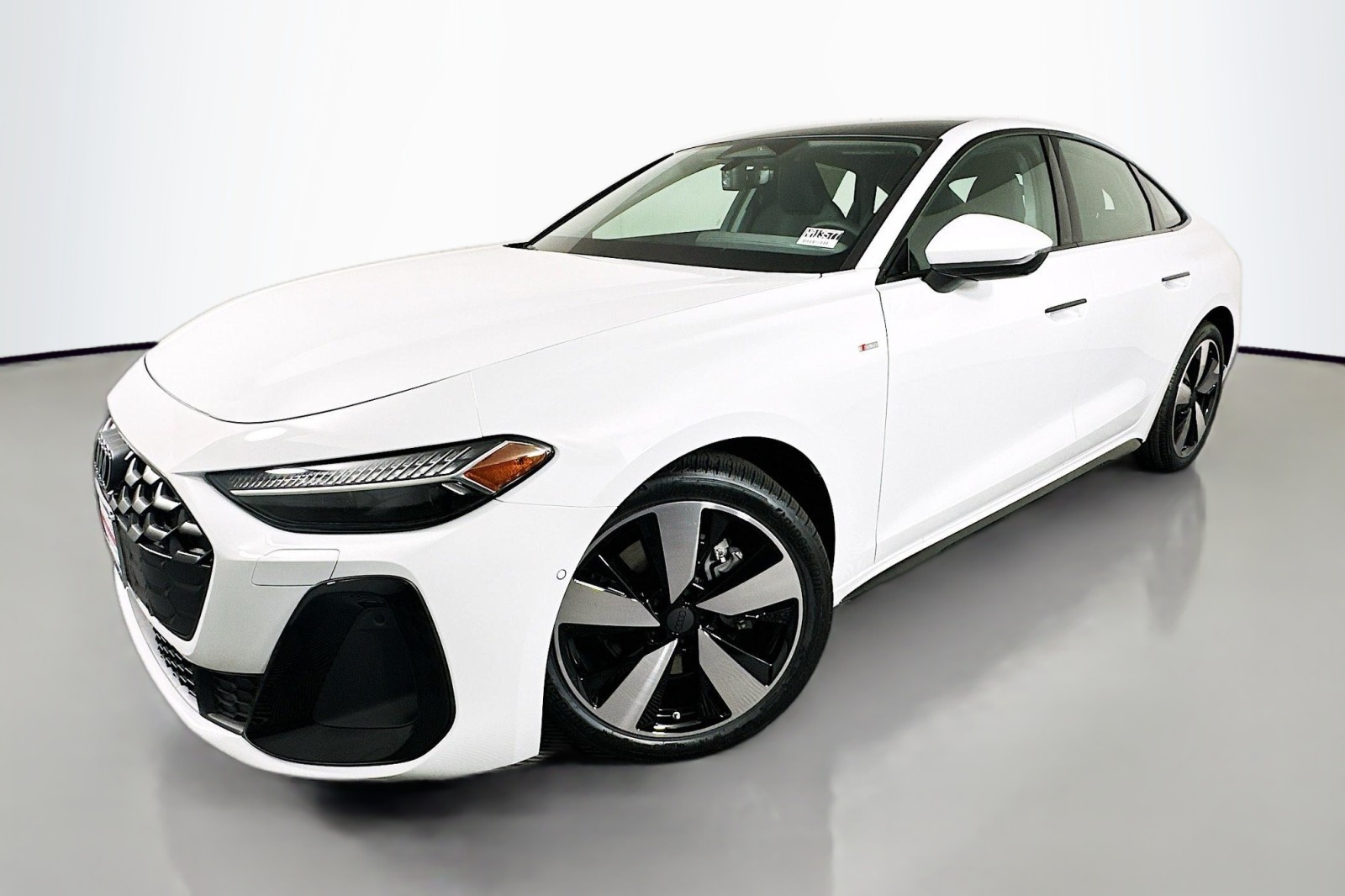 2026 Audi A5 Premium Plus