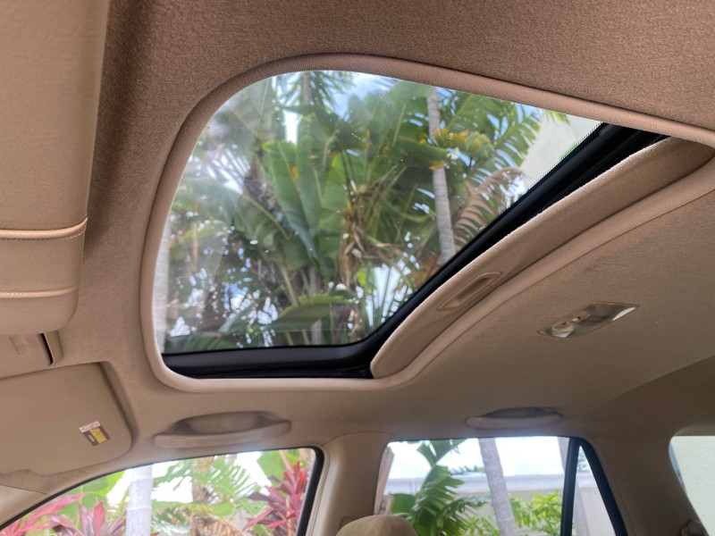 2003 Honda CR-V EX 4WD NICE CLEAN SUNROOF in , 