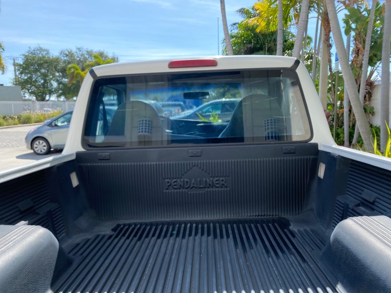 2002 Ford Ranger Edge 1 OWNER LOW MILES 68,551 in , 