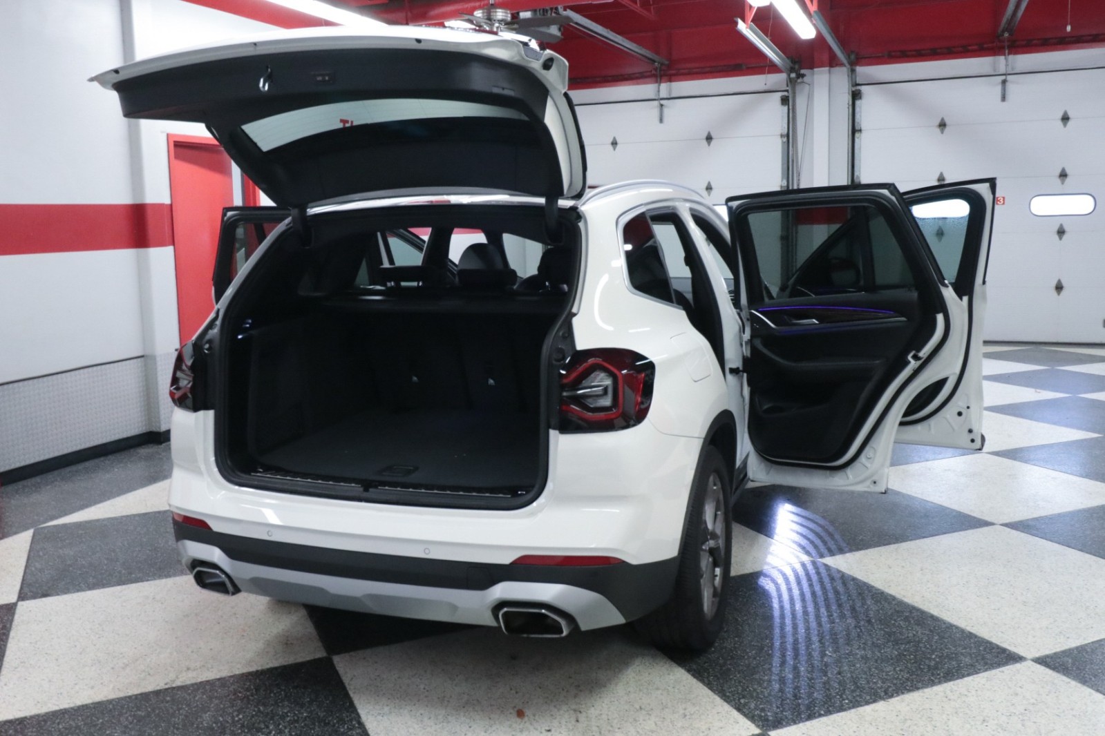 Used Car 2024 Bmw X3  Sdrive30i For Sale Under $40,000 In Austin, Texas