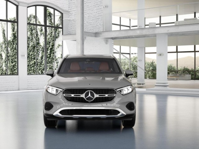 2025 Mercedes-Benz GLC GLC 300 7