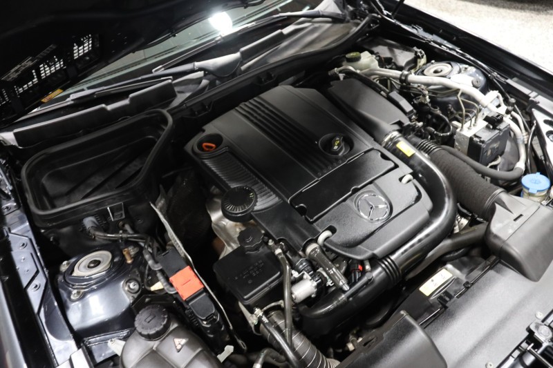 2013 Mercedes-Benz SLK 250 AMG Sport 2dr Roadster in ,