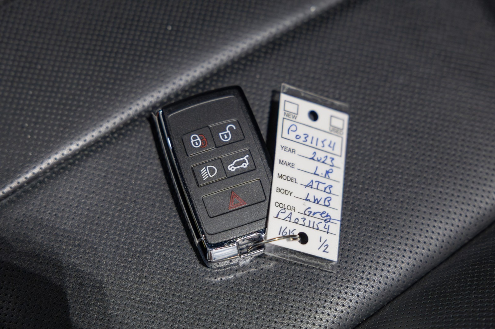 Used Car 2023 Land Rover Range Rover  Autobiography For Sale Under $130,000 In Boerne, Texas