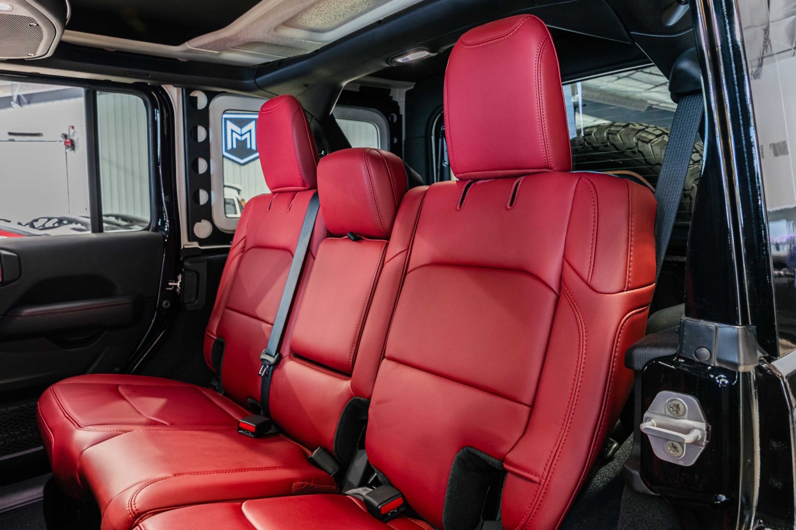 Used Car 2024 Jeep Wrangler  Rubicon 392 For Sale Under $100,000 In Boerne, Texas