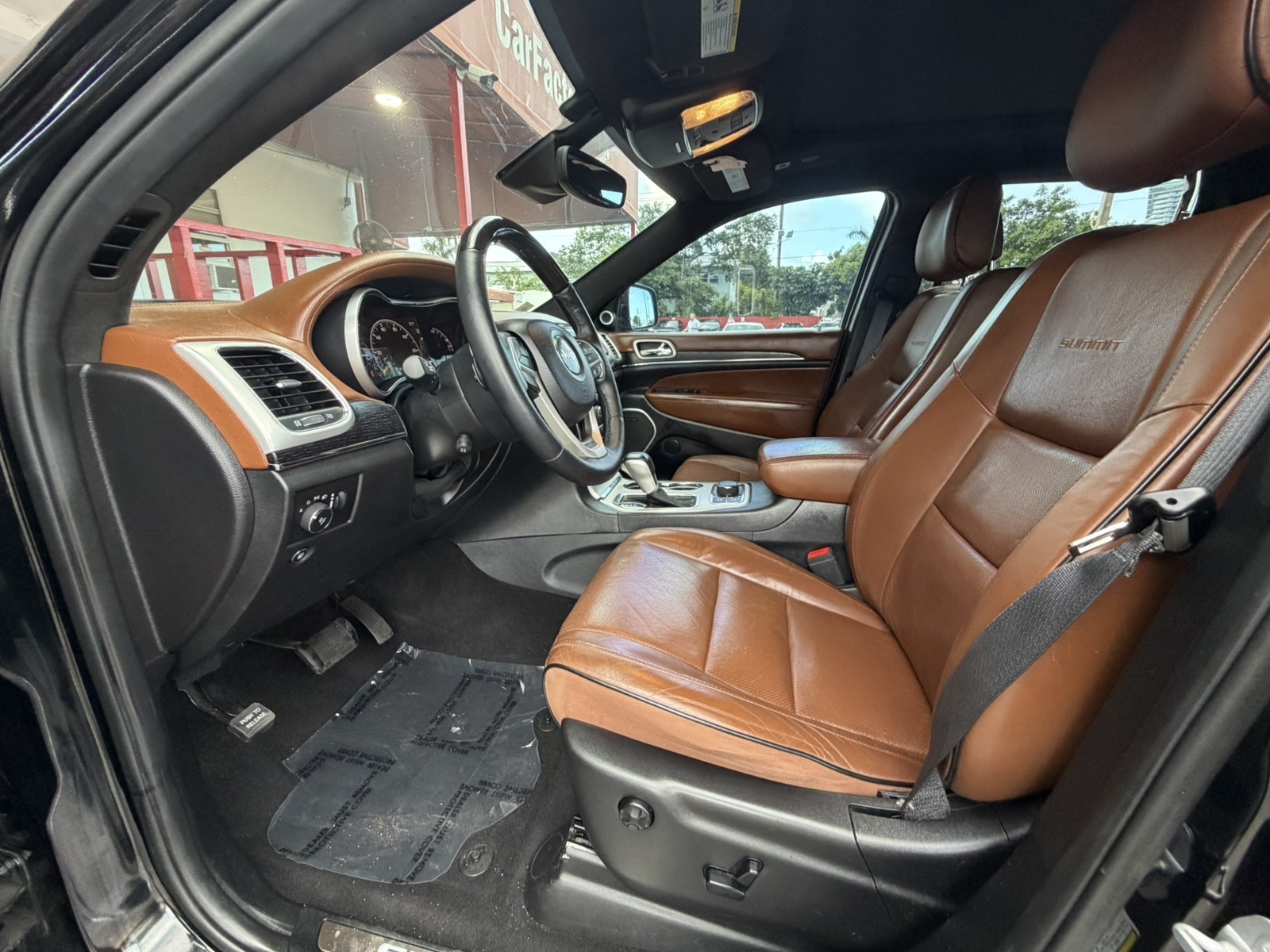 2019 Jeep Cherokee - $22,977