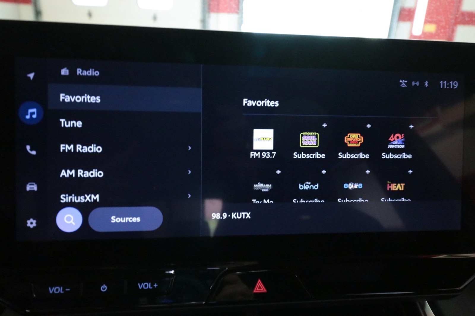 Used Car 2023 Toyota Venza  Xle For Sale Under $35,000 In Austin, Texas