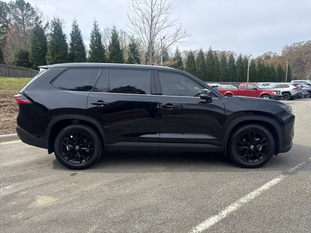 ToyotaGrand Highlander18