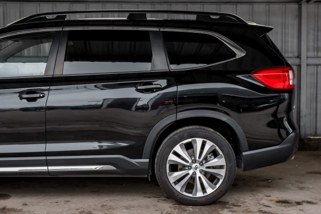 2021 Subaru Ascent Limited 13