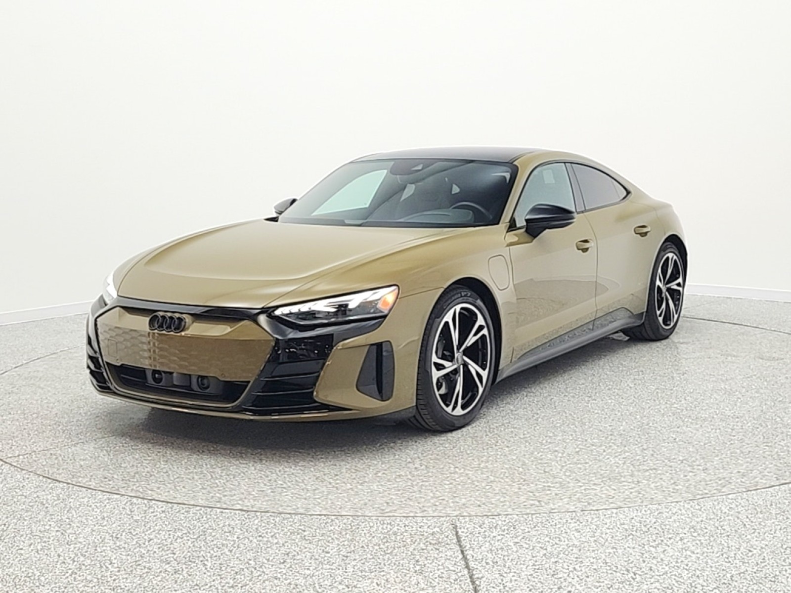 2024 Audi e-tron GT Premium Plus quattro