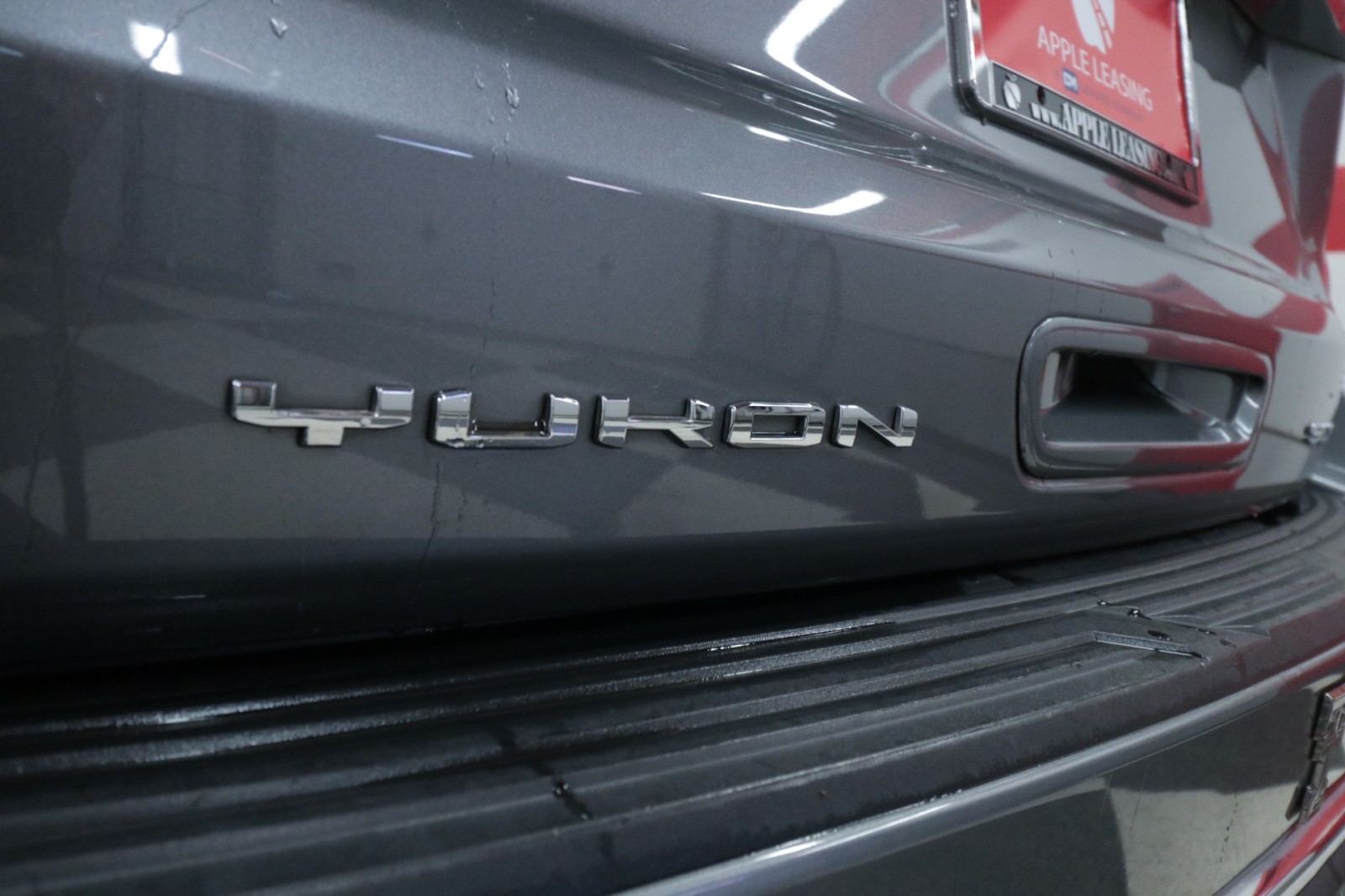 Used Car 2021 Gmc Yukon  Slt For Sale Under $50,000 In Austin, Texas