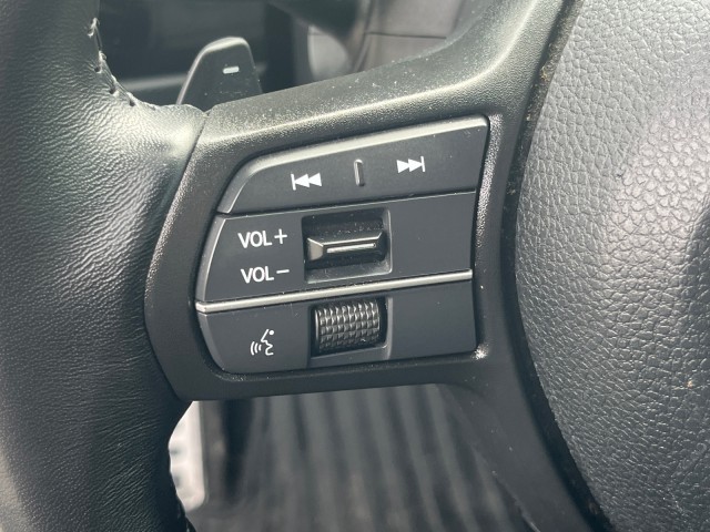 HondaAccord Hybrid24