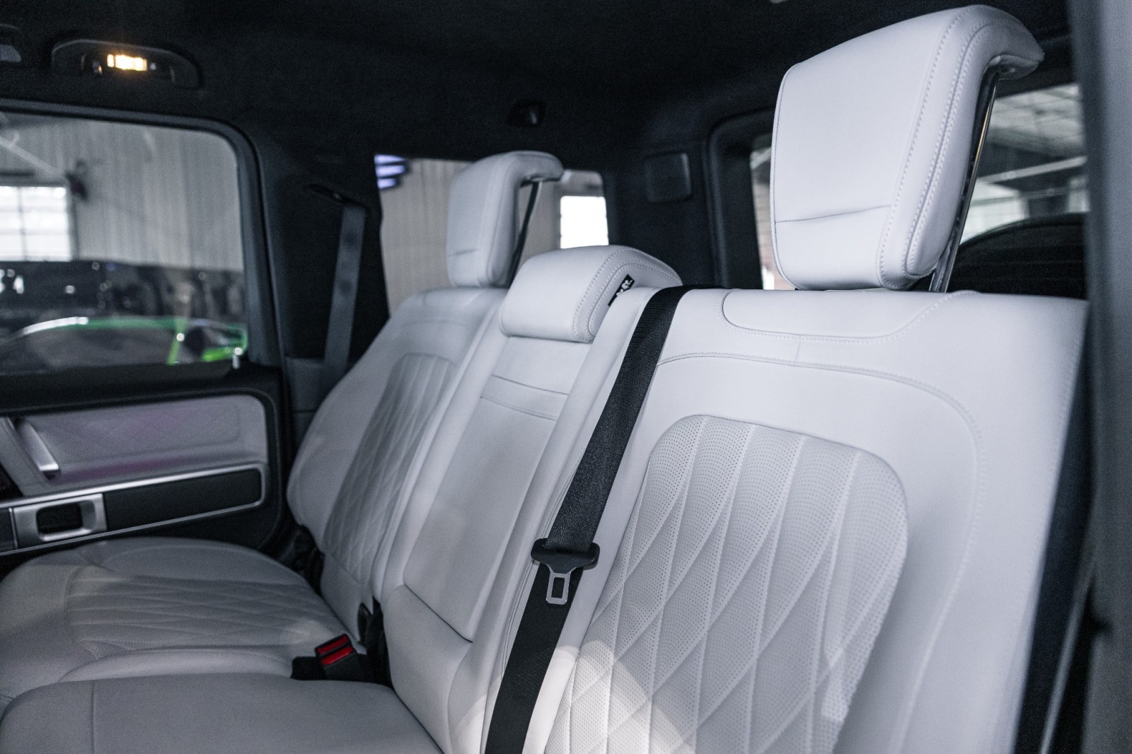 Used Car 2021 Mercedes-benz G-class  Amg G 63 For Sale Under $170,000 In Boerne, Texas