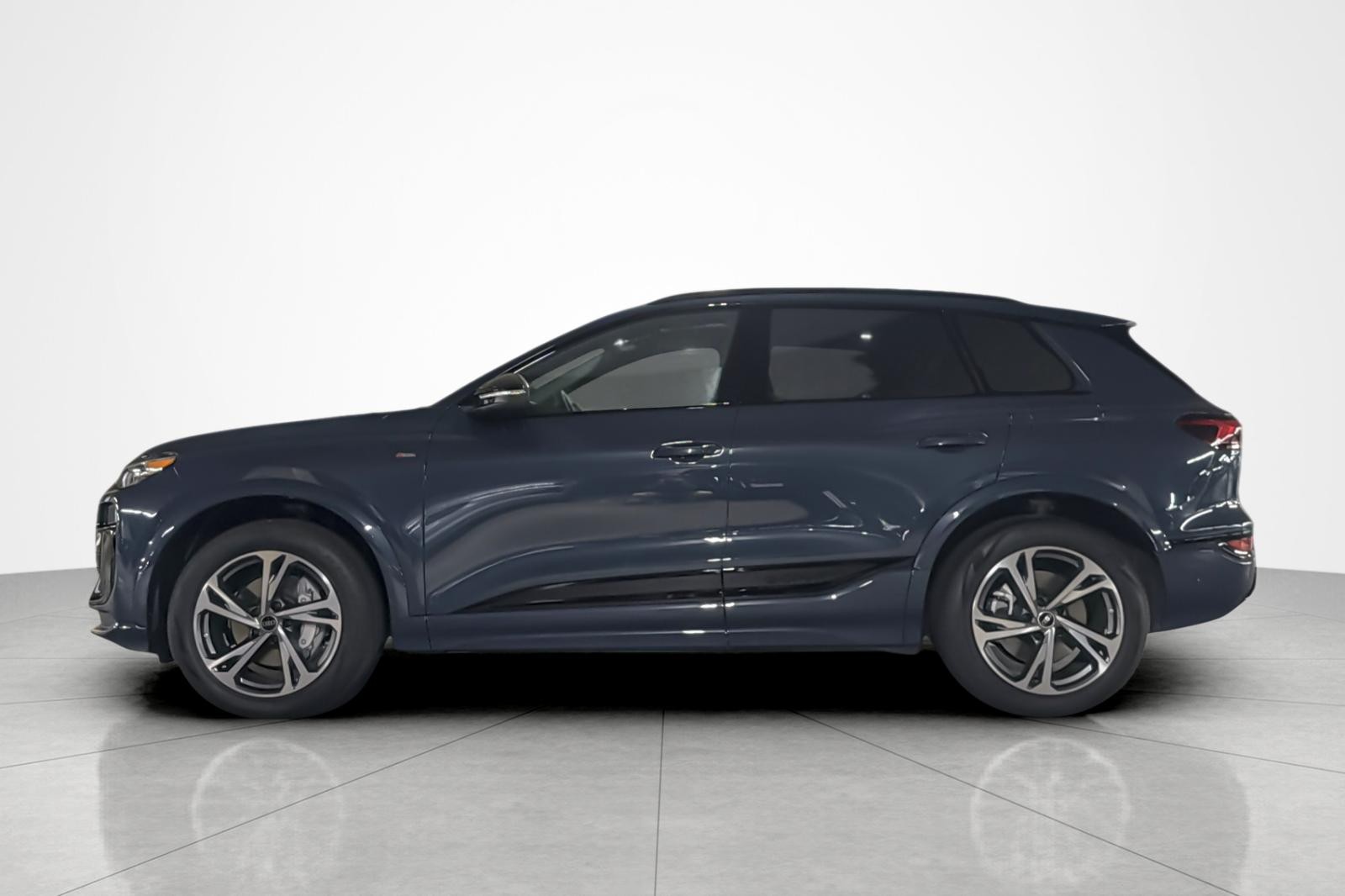 New 2027 Plasma Blue Metallic Audi Premium Plus quattro image 3