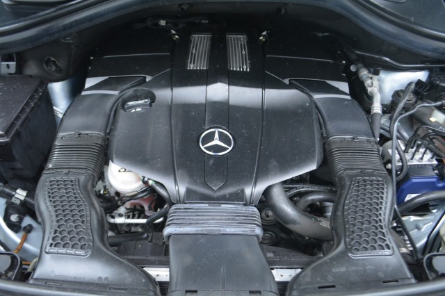 Used 2015 Mercedes-Benz GL-Class GL 450 SUV for sale in Geneva NY