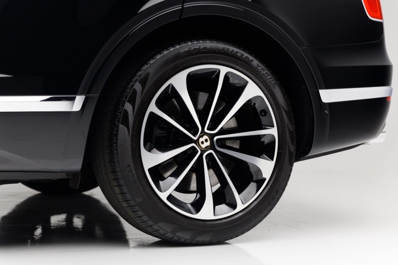 2019 Bentley Bentayga V8 V8 in , 