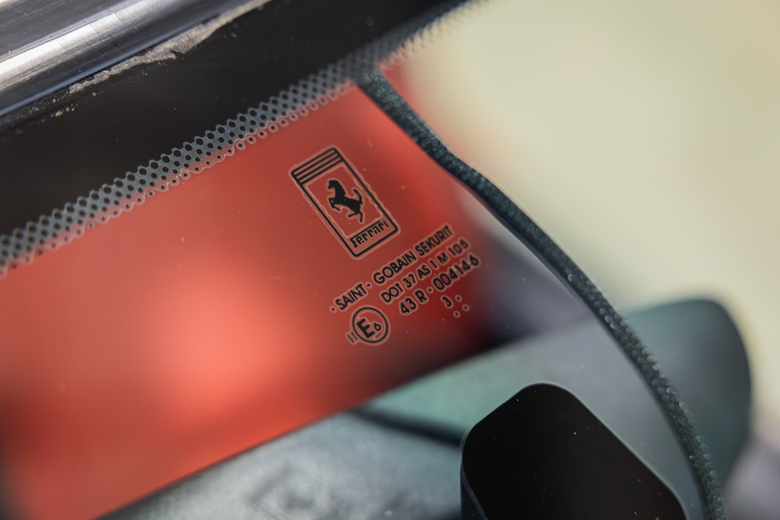 Used Car 2004 Ferrari 360  Challenge Stradale For Sale Under $880,000 In Boerne, Texas