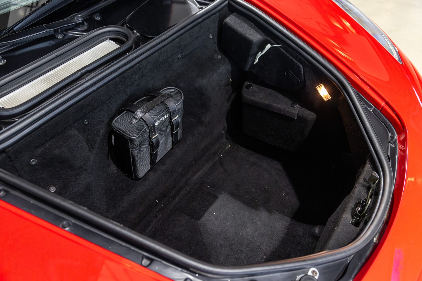 Used Car 2006 Ferrari 430  Spider For Sale Under $150,000 In Boerne, Texas