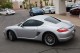 2006  Cayman S in , 