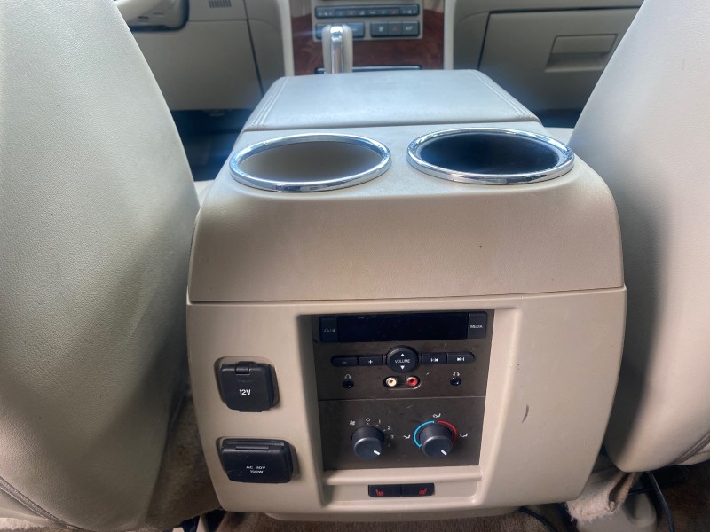 2013 Lincoln Navigator LOW MILES 79,153 NAV SUNROOF in , 