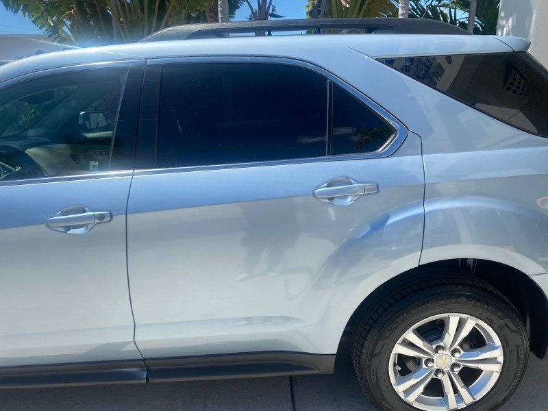 2014 Chevrolet Equinox SUV LT 1 OWNER LOW MILES 28,707 in , 