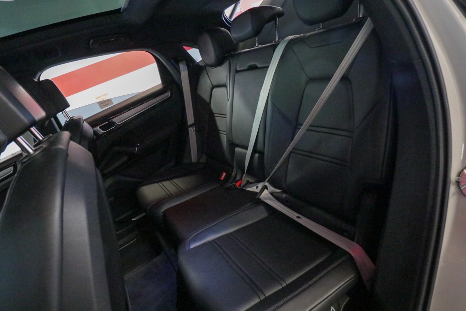 Used Car 2023 Porsche Cayenne  Platinum Edition For Sale Under $60,000 In Austin, Texas