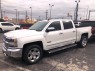 2017 Chevrolet Silverado 1500 LTZ in Ft. Worth, Texas